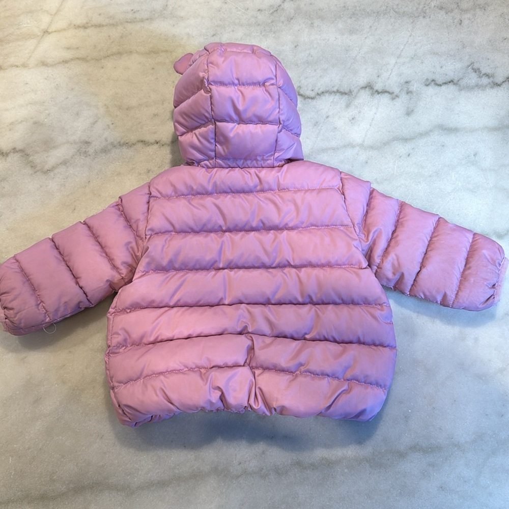BABY GAP COAT - Picture 9 of 11